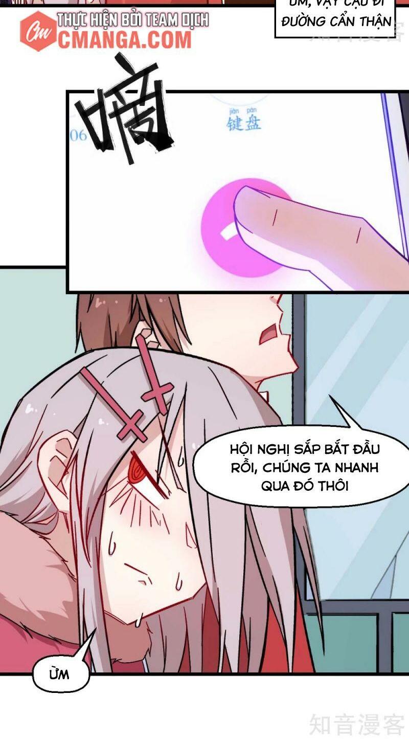 Vườn Trường Cuồng Sư Hệ Thống: Chapter 182