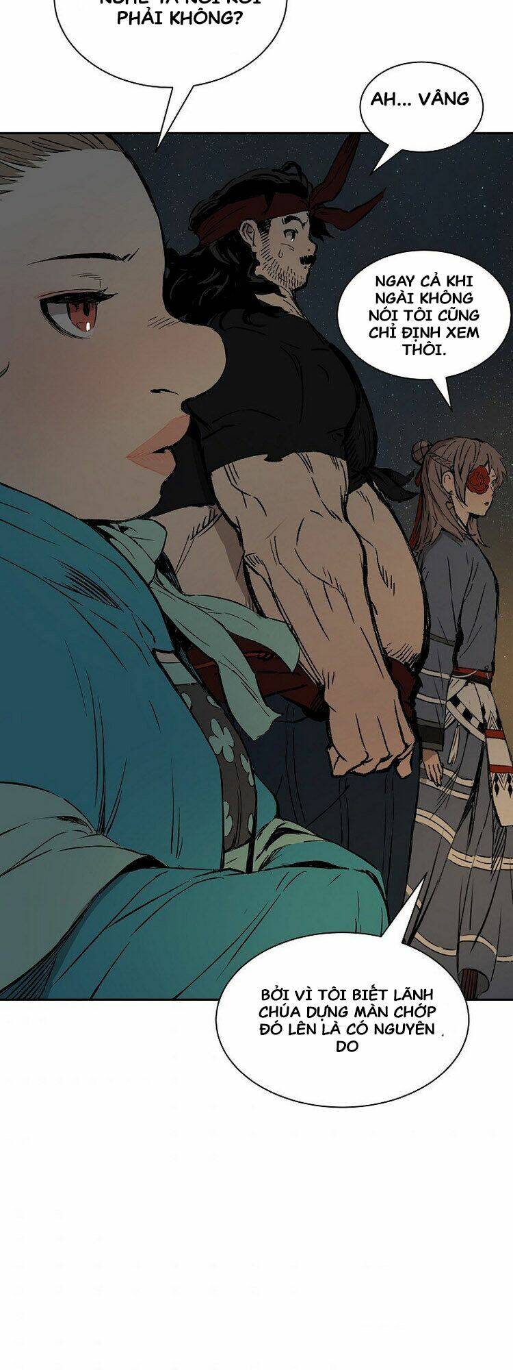 Vô Kiếm Tiểu Tử: Chapter 97