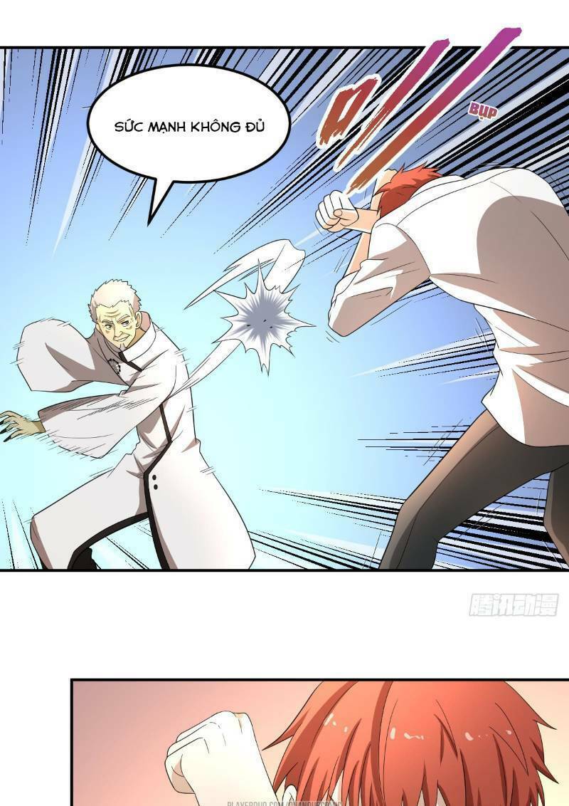 Nghịch Thiên Tiên Mệnh: Chapter 14