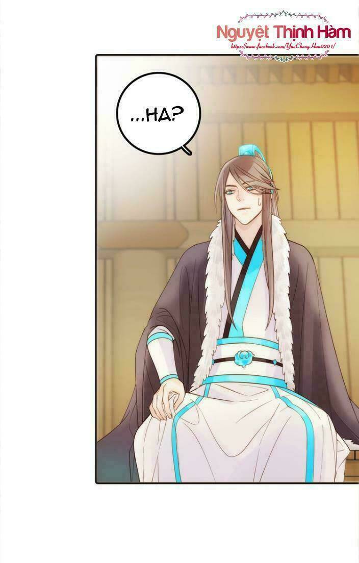 Cướp Lấy Nàng Dâu Mừng Năm Mới: Chapter 9.2