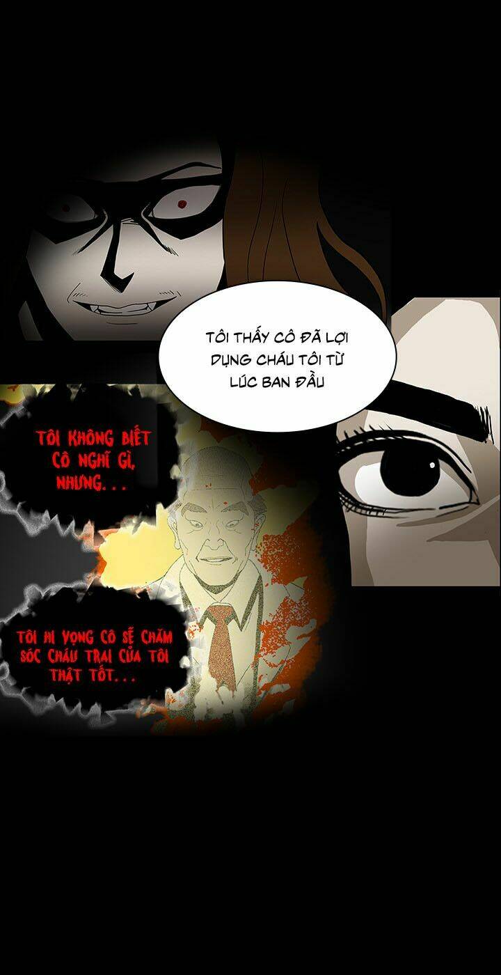 Chí Tôn Thần Ma: Chapter 35
