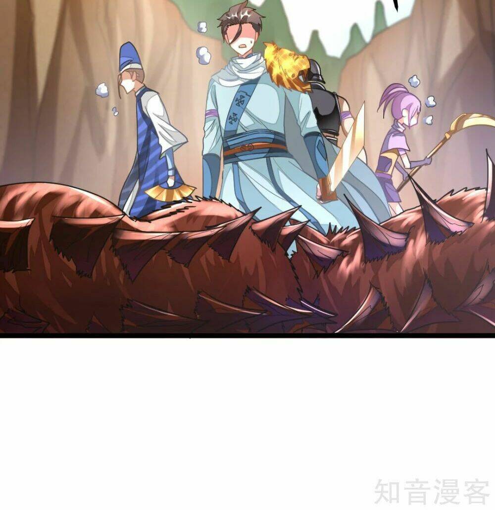 Cửu Dương Thần Vương: Chapter 139