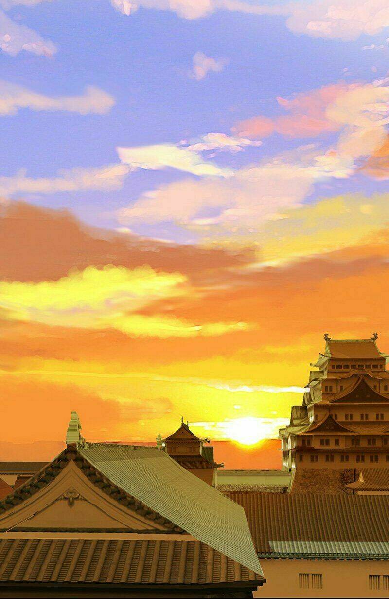 Huyết Đế Bạo Chúa: Chapter 3