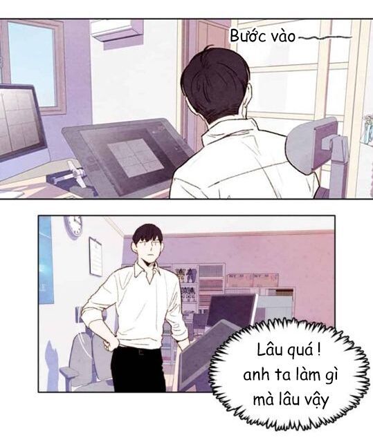 Ôi ! Trợ Lý Đặc Biệt Của Tôi: Chapter 3