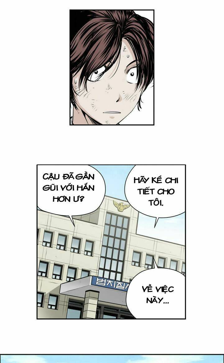 Double Casting: Chapter 78