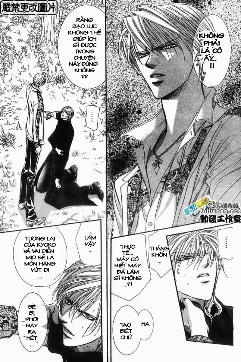 Thách Thức Tuyệt Vời: Chapter 15