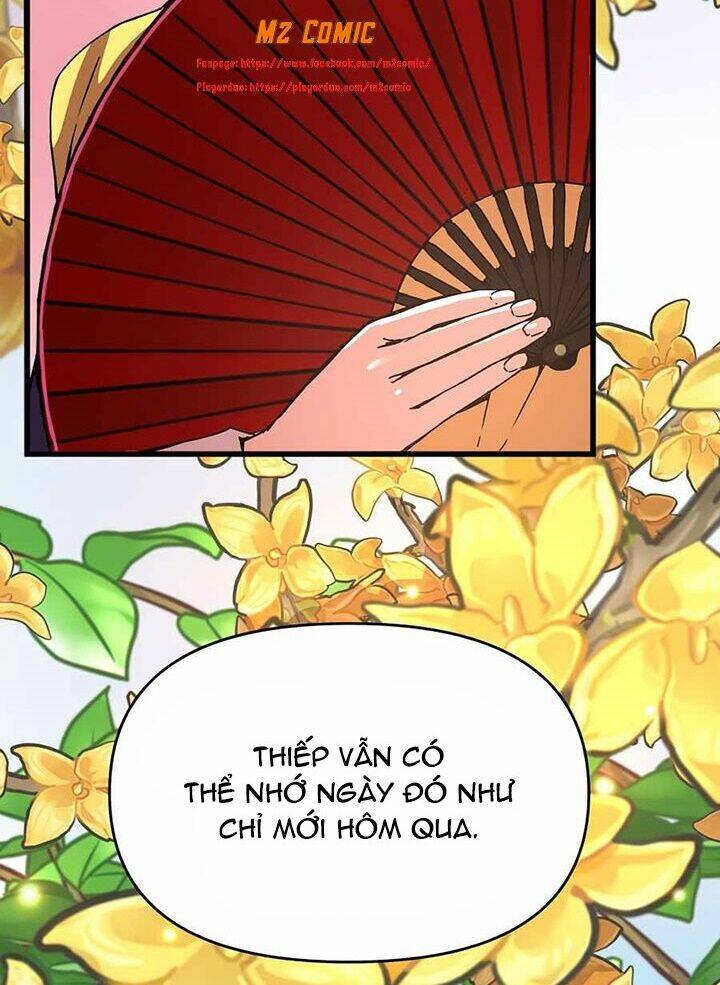 Tôi Sẽ Sống Như Một Hoàng Tử: Chapter 58