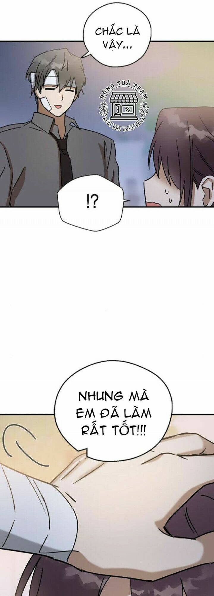 Duyên Nợ Kiếp Trước: Chapter 20