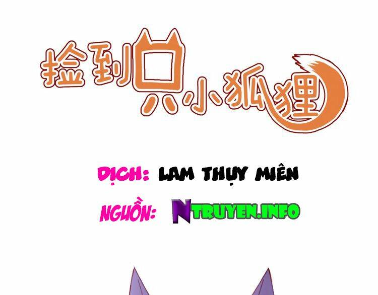 Lượm Được Một Tiểu Hồ Ly 2: Chapter 52