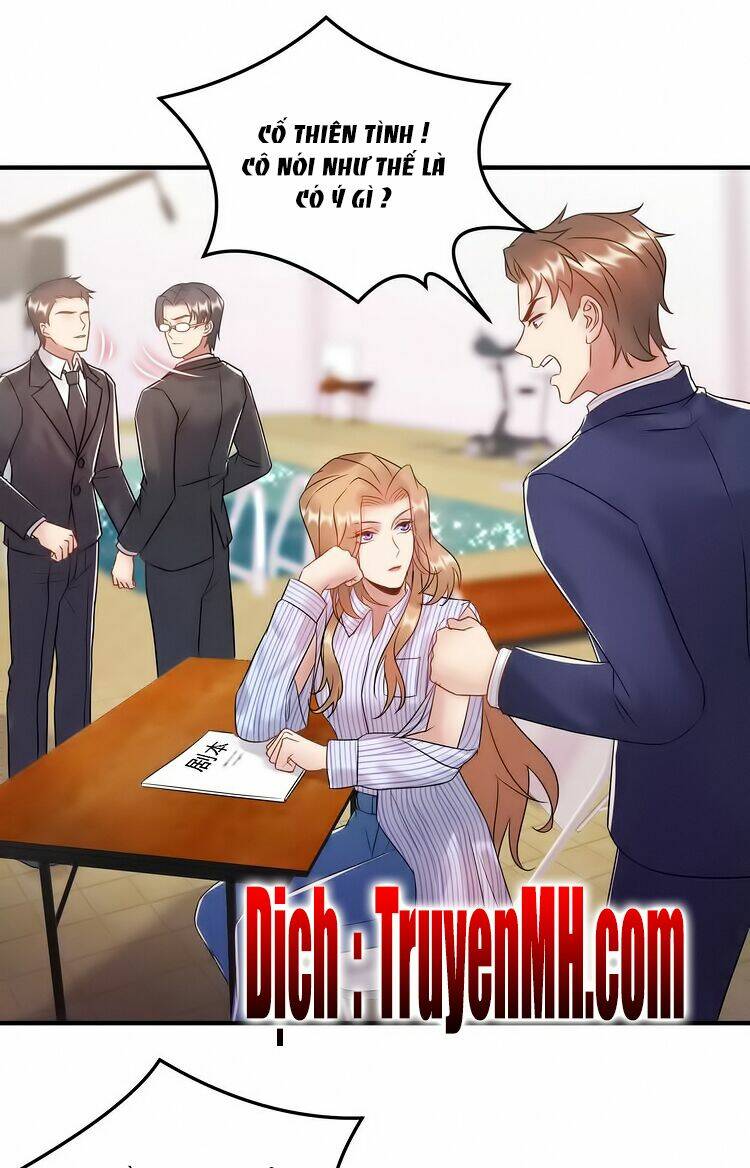 Trong Sinh Chi Ức Vạn Ảnh Hậu Yếu Thượng Vị: Chapter 193