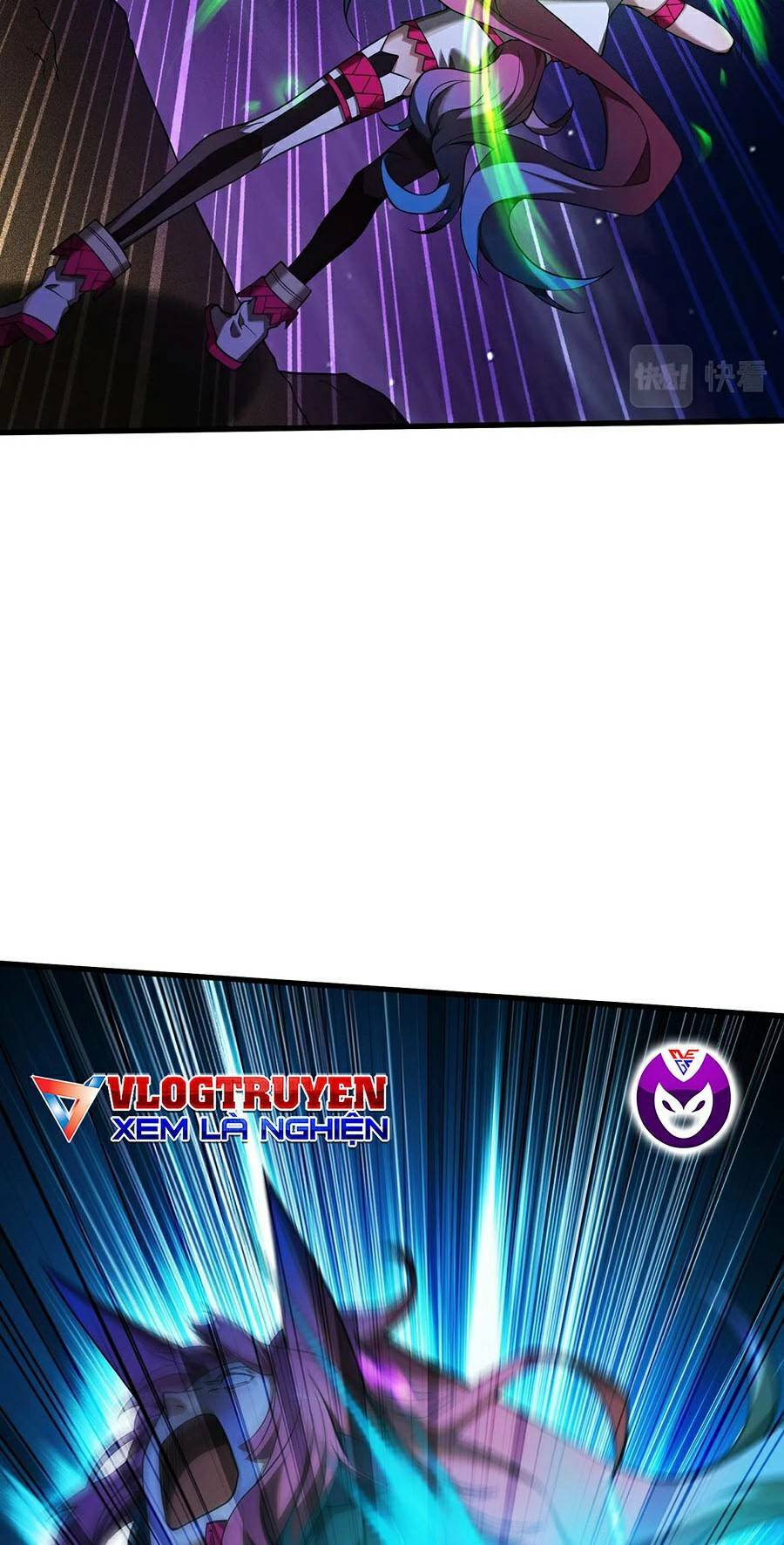 Người Chơi Siêu Mạnh: Chapter 15