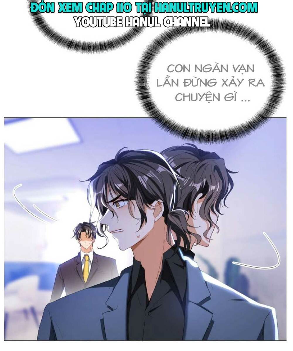 Cô Vợ Nhỏ Nuông Chiều Quá Lại Thành Ác!!: Chapter 109