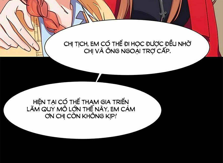 Nhật Ký Báo Thù Của Thiên Kim Hai Mặt: Chapter 17