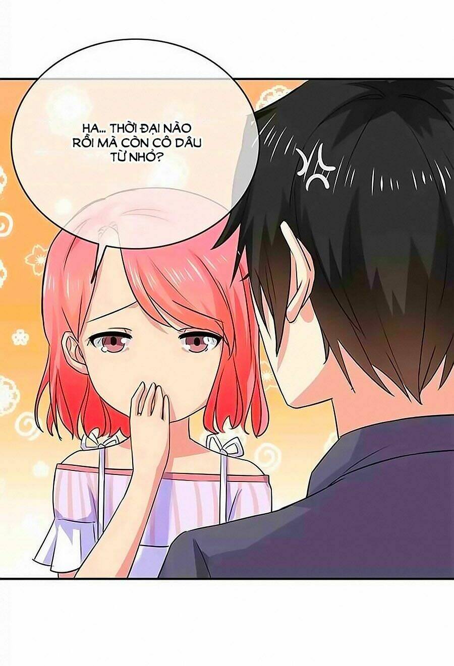 Đại Thần Tình Yêu Chớ Chạm Tôi: Chapter 10