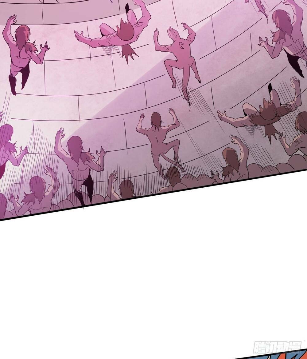 Nghịch Thiên Chiến Kỷ: Chapter 43