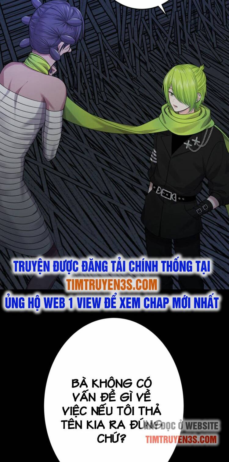 Trò Chơi Của Chúa Thượng: Chapter 16