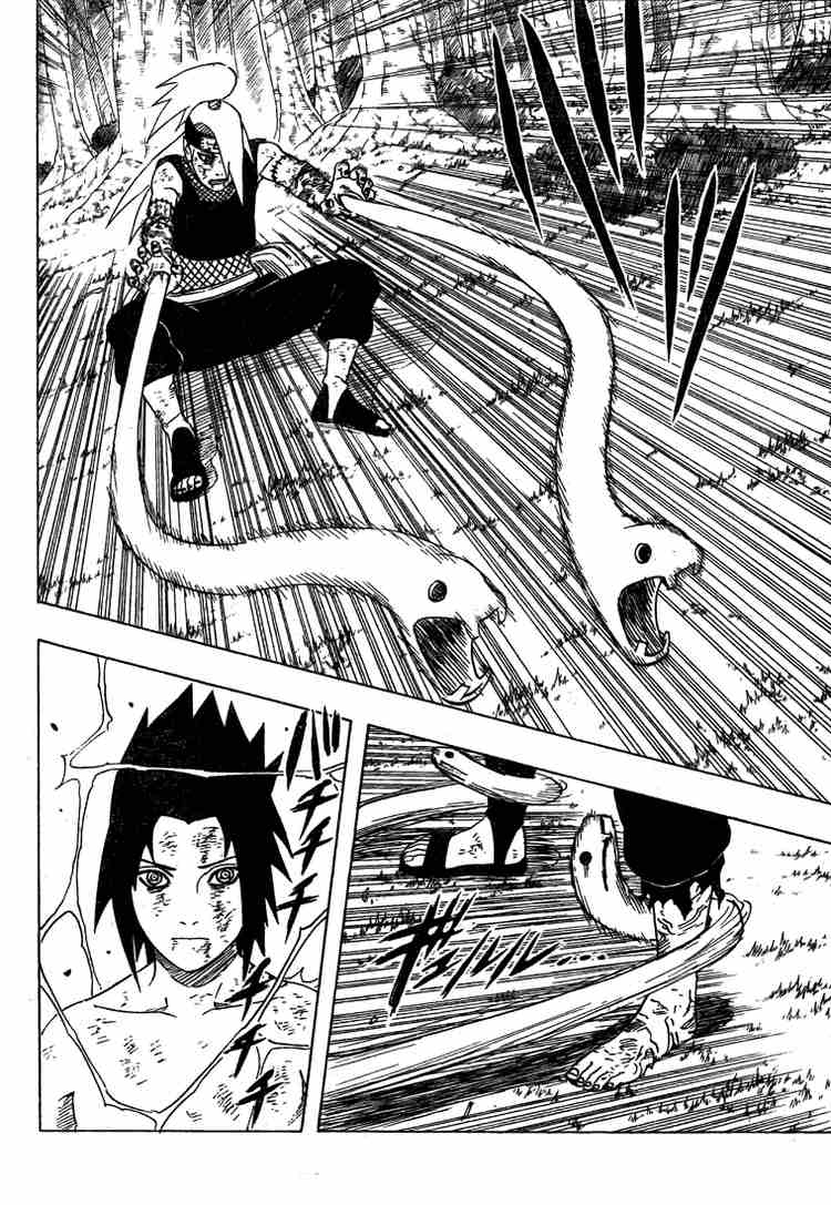Naruto: Chapter 362