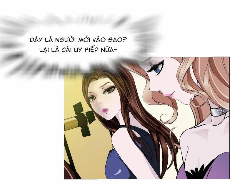 Cạm Bẫy Của Nữ Thần: Chapter 72