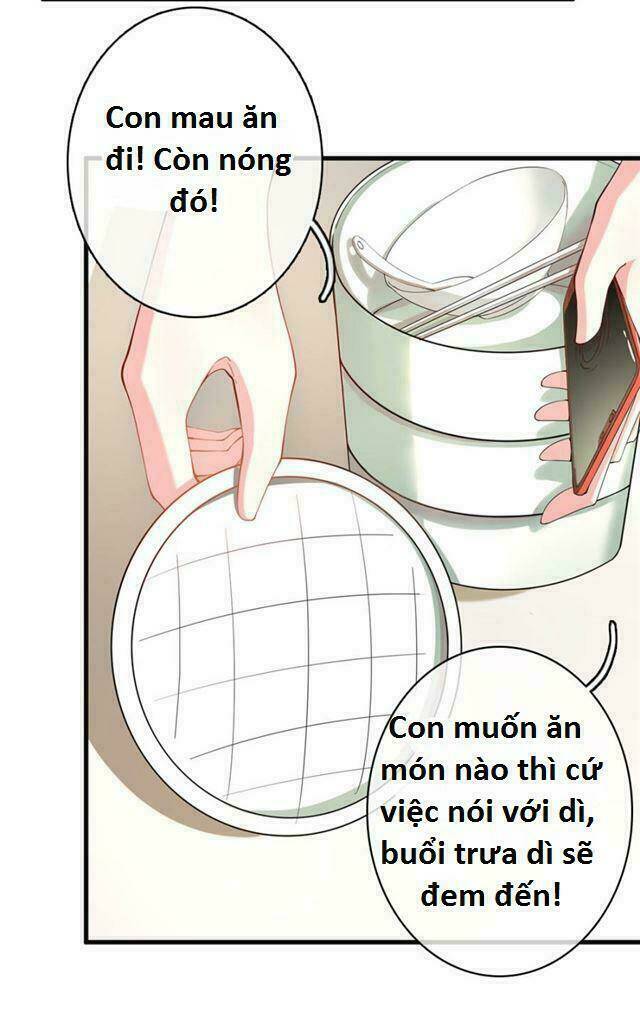 Trùng Sinh Để Trả Thù: Chapter 10