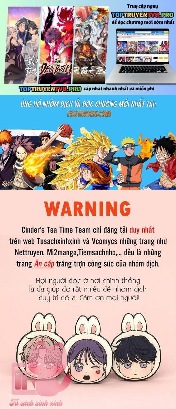 Ba Người Anh Trai Của Tôi Là Bạo Quân: Chapter 71