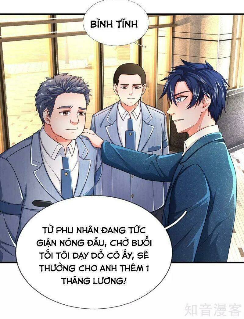 Chung Cực Binh Vương Tại Đô Thị: Chapter 153