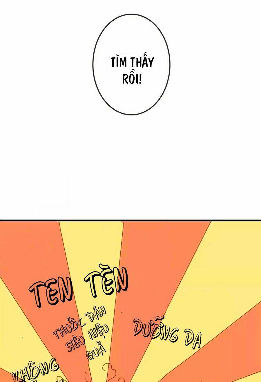 Cuộc Sống Hào Môn Của Vu Nữ: Chapter 3