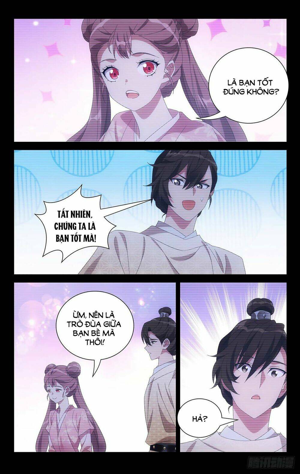 Tướng Quân! Không Nên A!: Chapter 70