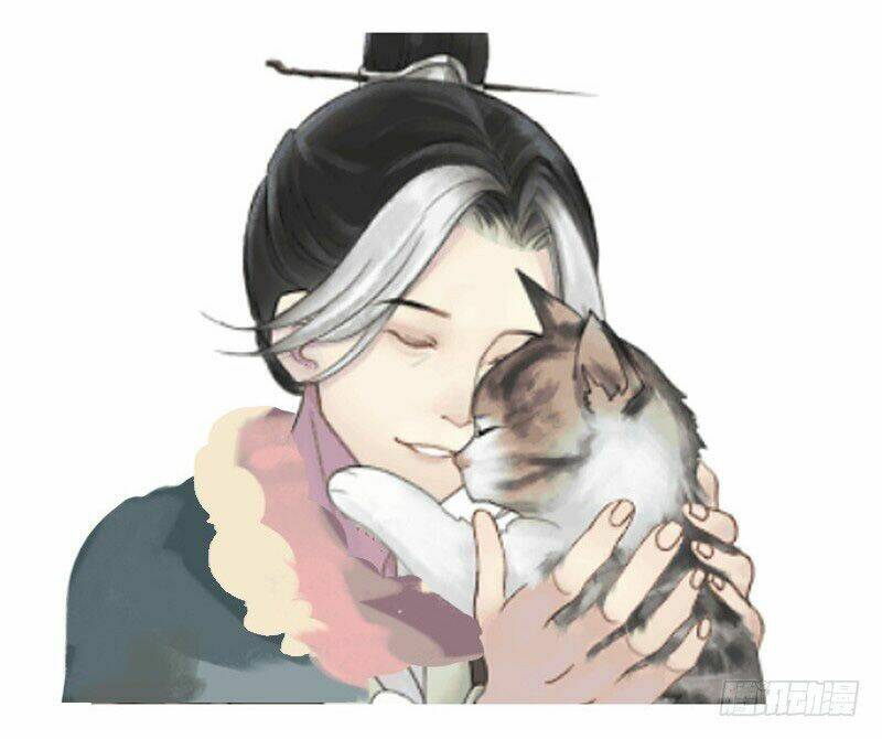 Hoa Gian Ký: Chapter 3