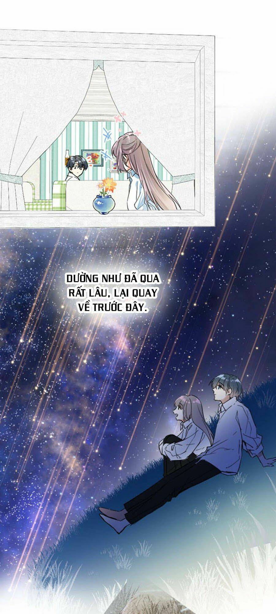 Tâm Động Thuấn Di: Chapter 39