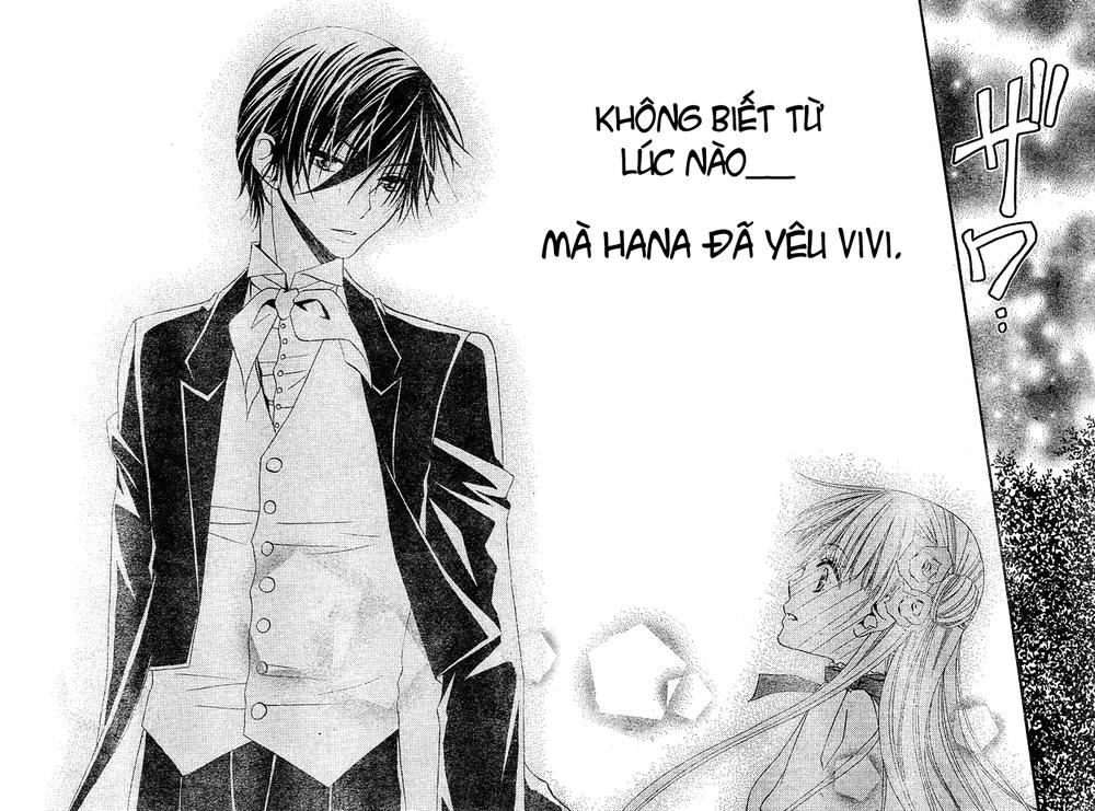 Hoa Và Ác Ma: Chapter 38