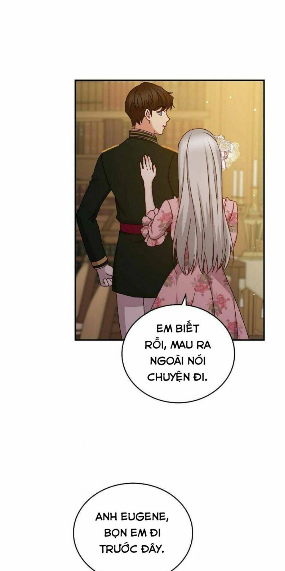 Đừng Chọc Đứa Em Gái Bé Bỏng Của Chúng Tôi: Chapter 61