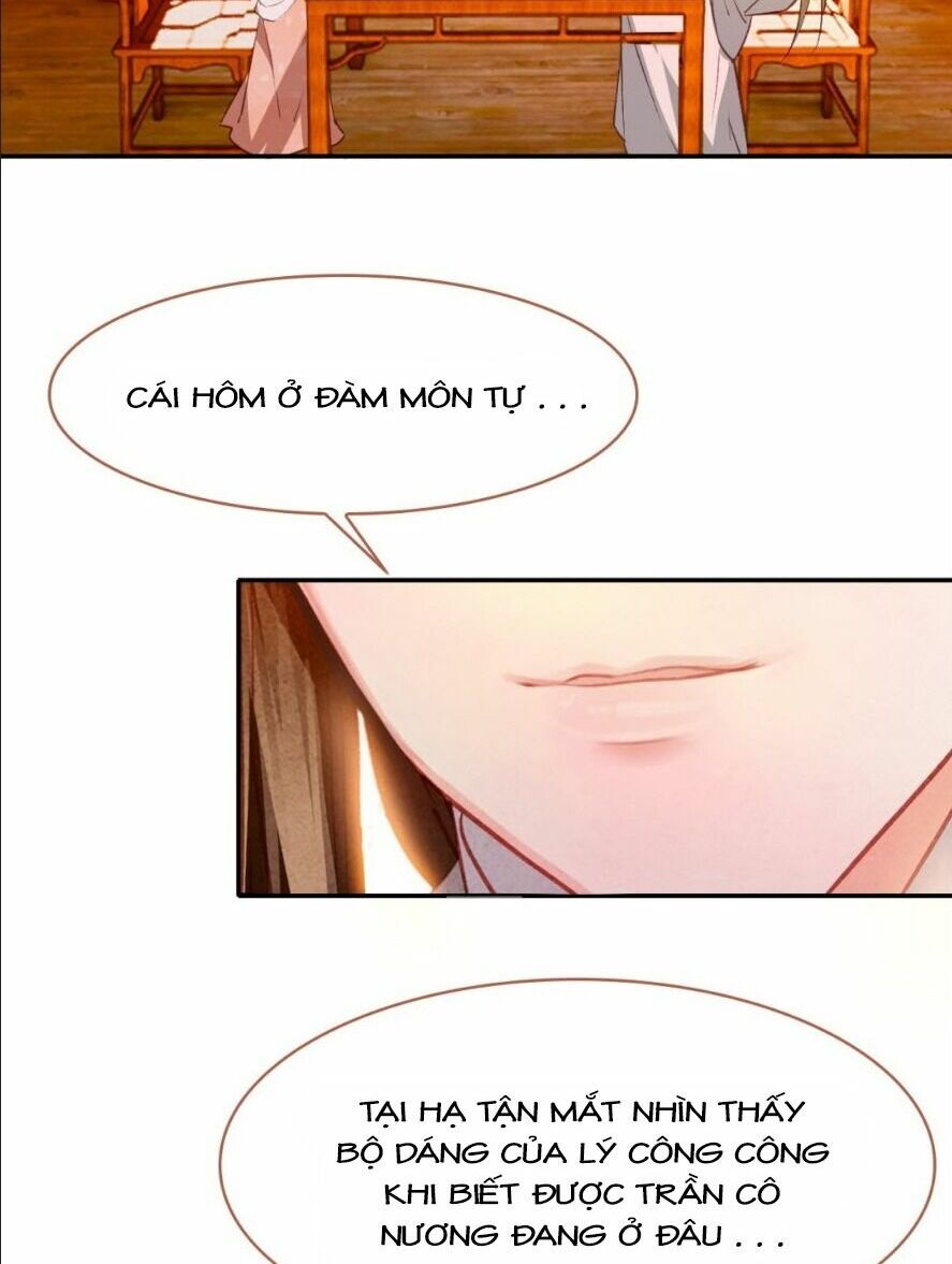 Gả Cho Một Tên Thái Giám Đáng Ghét: Chapter 91