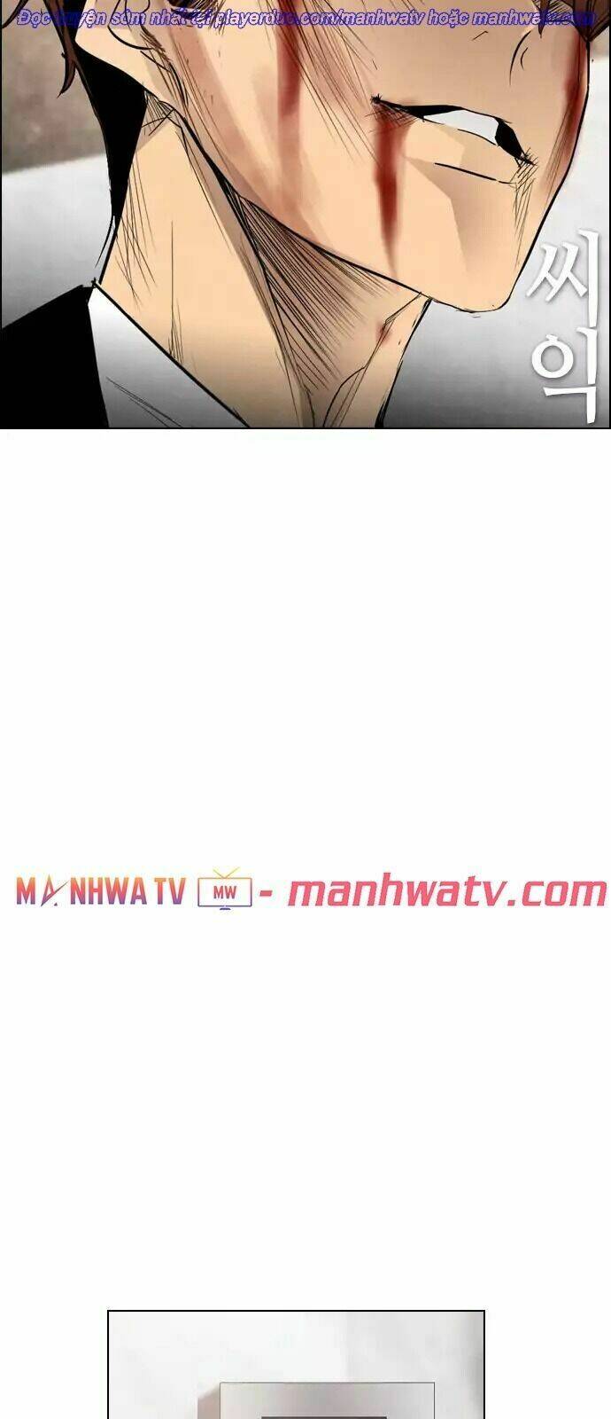 Kẻ Hồi Sinh: Chapter 37