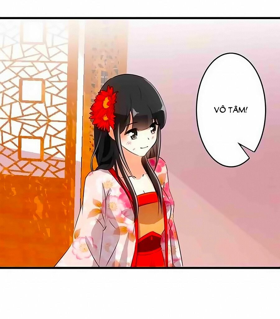 Vương Gia ! Ngươi Thật Bỉ Ổi !: Chapter 152