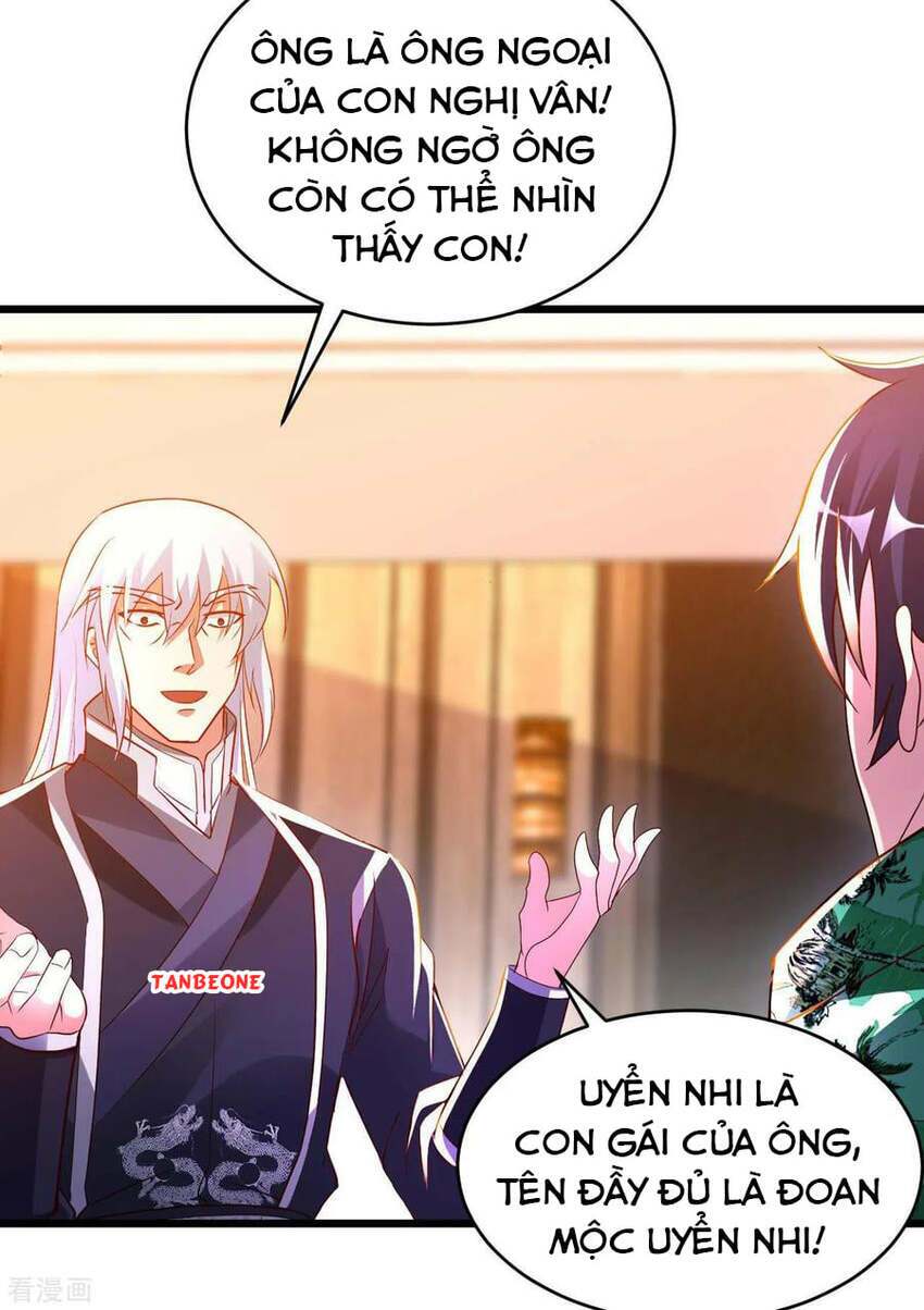 Sư Phụ Của Ta Là Thần Tiên: Chapter 74