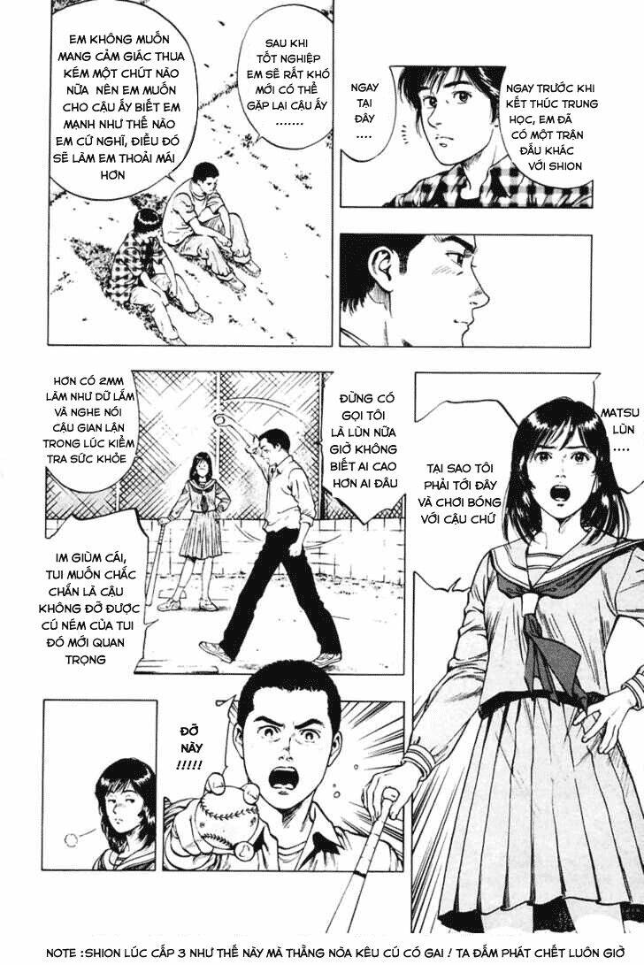 Family Compo: Chapter 59