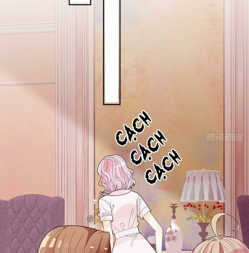 Bí Mật Kết Hôn Với Ảnh Đế: Vợ Ơi Đến Đây Tấn Công Đi Nào: Chapter 73