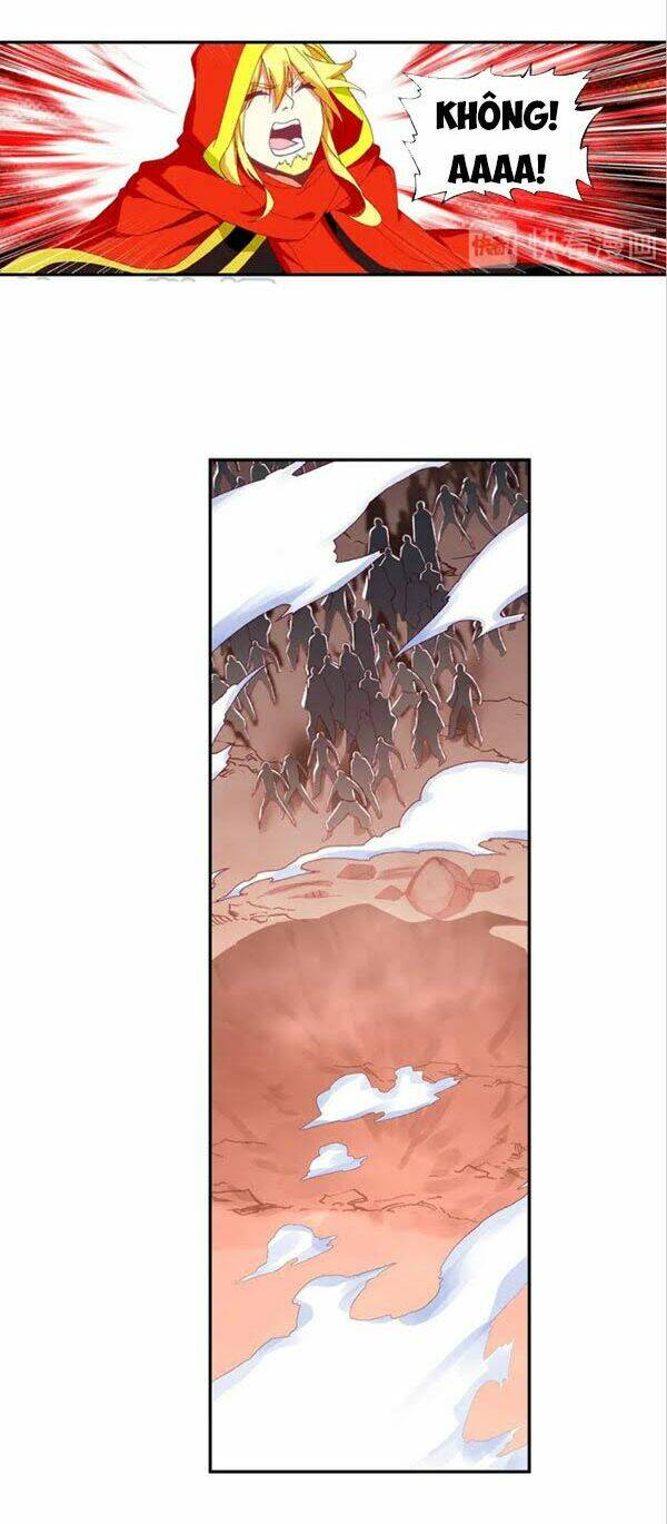 Thiện Lương Tử Thần: Chapter 107