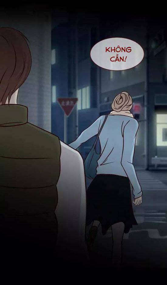 Tấm Da Người: Chapter 5