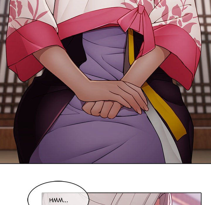 Ảo Mộng Hồ Điệp: Chapter 12