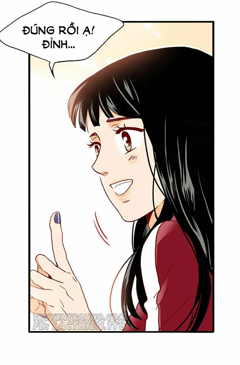 Thư Ký Kim Sao Thế Nhỉ?: Chapter 19