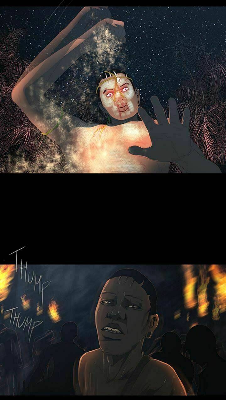 Dead Days: Chapter 52