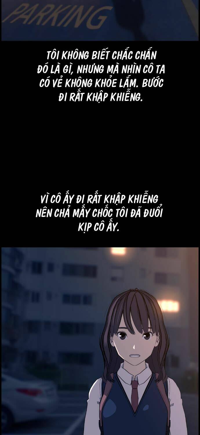 Ác Mộng Kinh Hoàng: Chapter 10