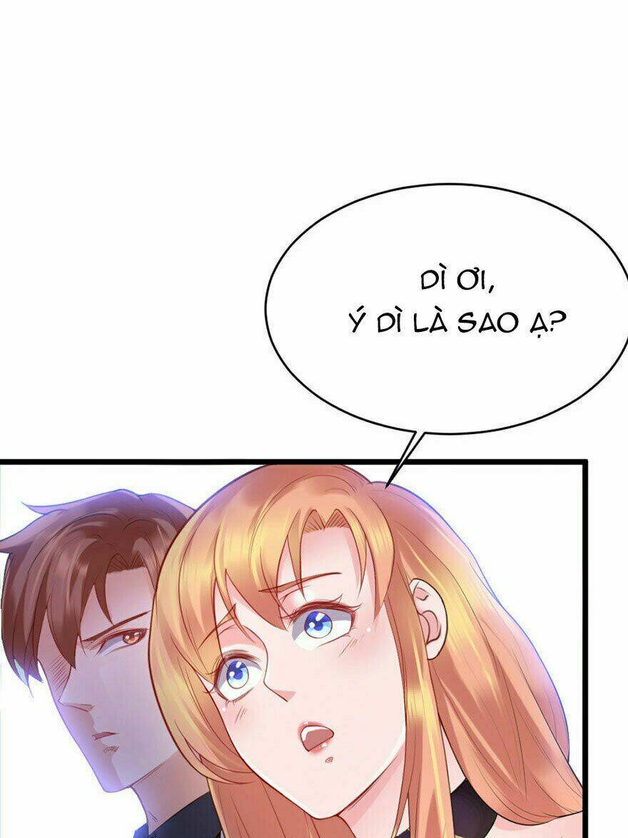 Tiểu Bạch Điềm Thê Của Long Thiếu: Chapter 20