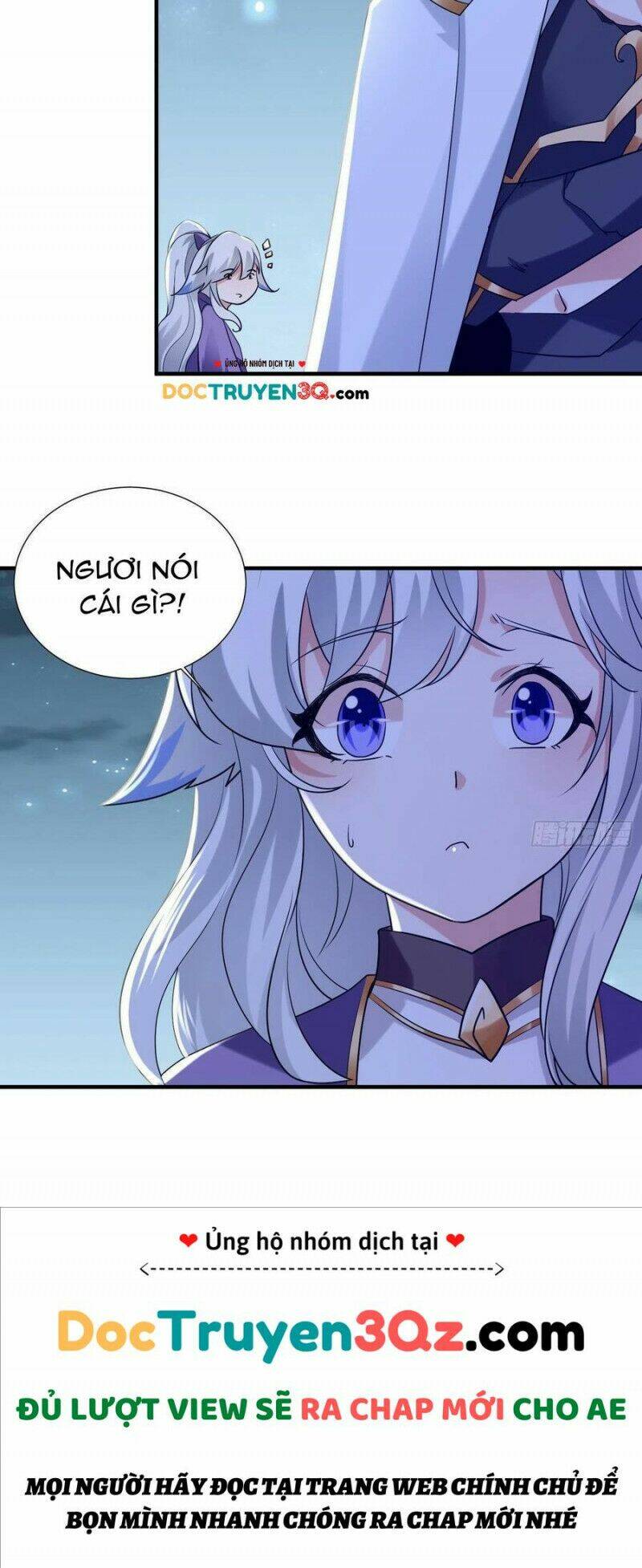 Giáng Thần Chiến Ký: Chapter 144