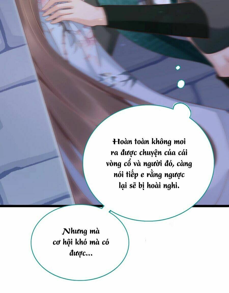Phú Bà Bạc Tỷ Trong Lãnh Cung: Chapter 47
