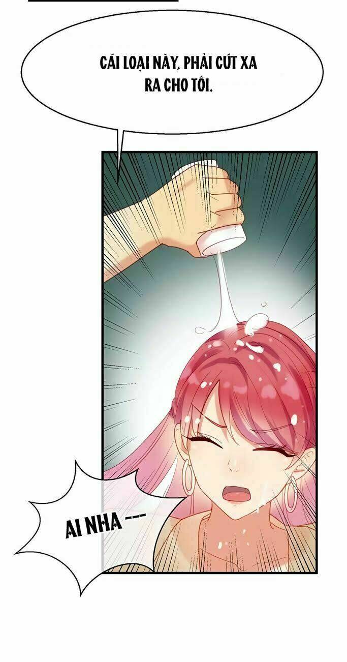 Tiền Nhậm Hữu Độc: Chapter 5