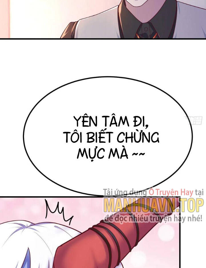 Trợ Lý Thánh Tôn, Ta Đã Vô Địch: Chapter 24