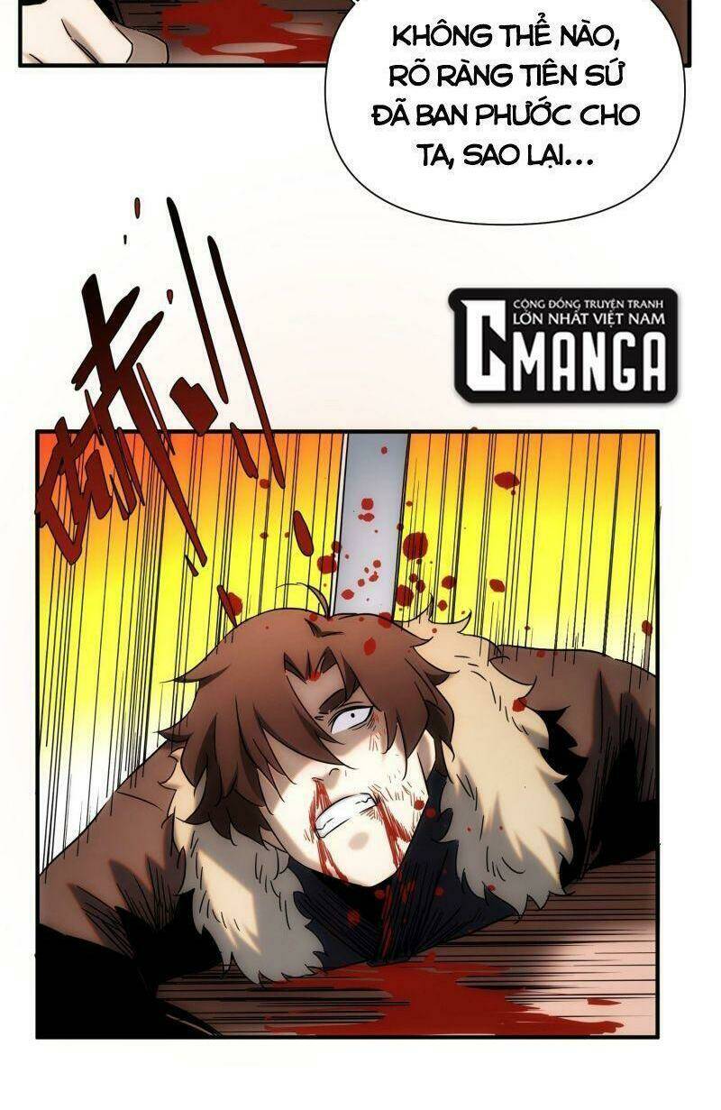 Ma Vương Là Đại Địa Chủ: Chapter 66