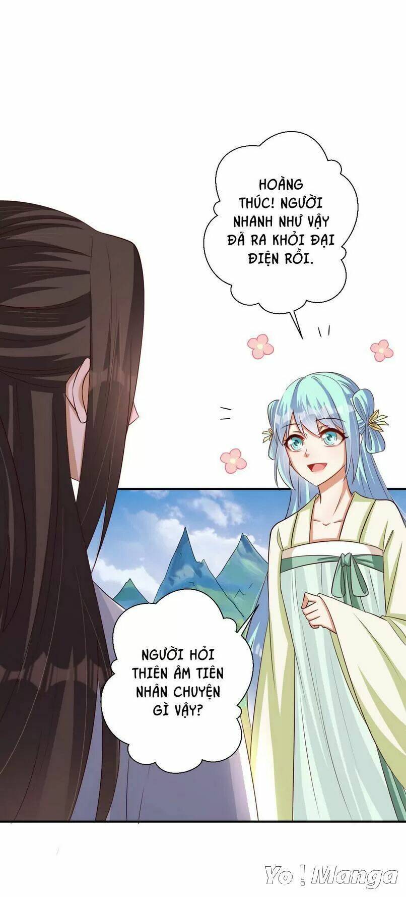 Độc Y Cuồng Phi: Chapter 42